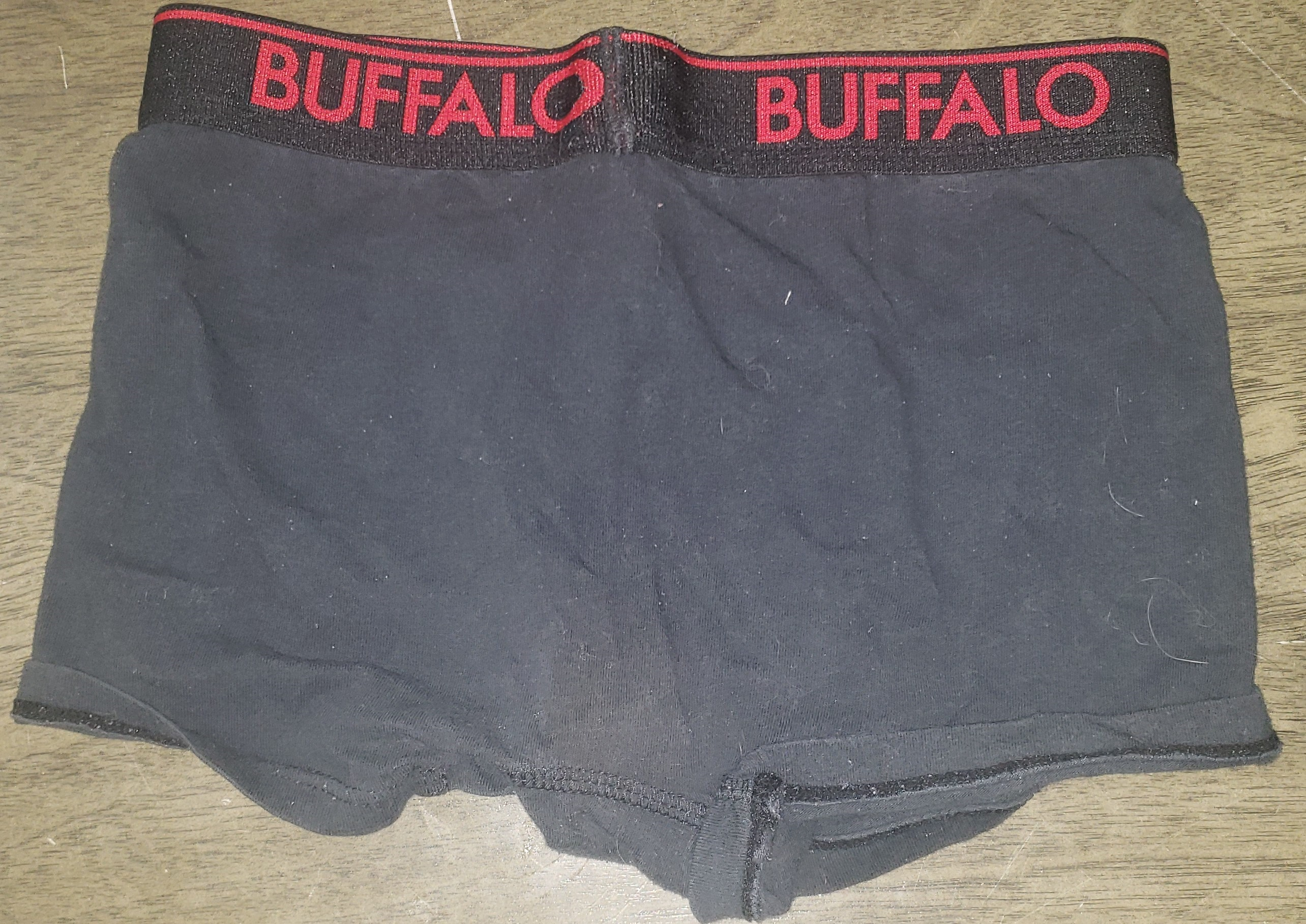 Buffalo Boxers